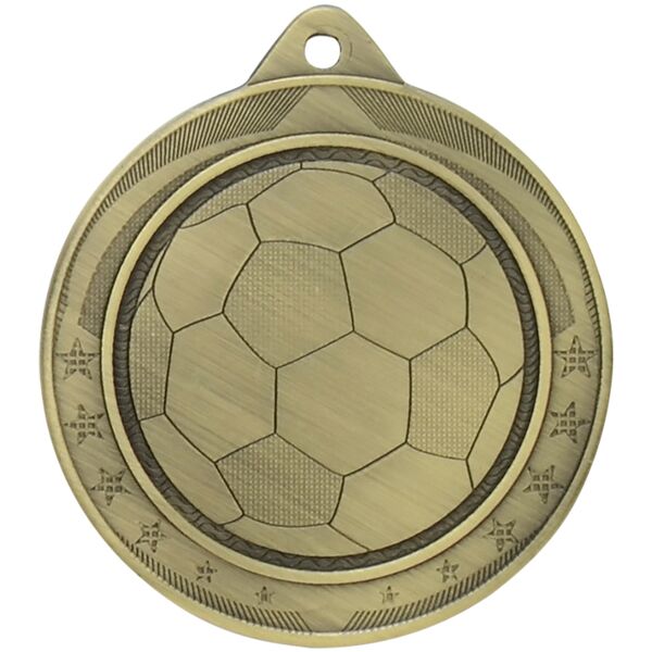 Medal Summer Thumbnail