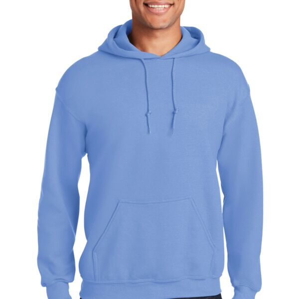 GILDAN HEAVY BLEND HOODED SWEATSHIRT Thumbnail