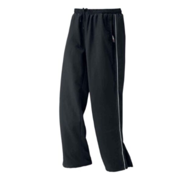 MENS - Savvy – Performance Athletic Twill Track Pant Thumbnail