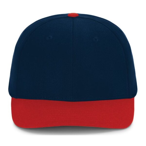 PACIFIC HEADWEAR PRO-WOOL PACFLEX CAP Thumbnail