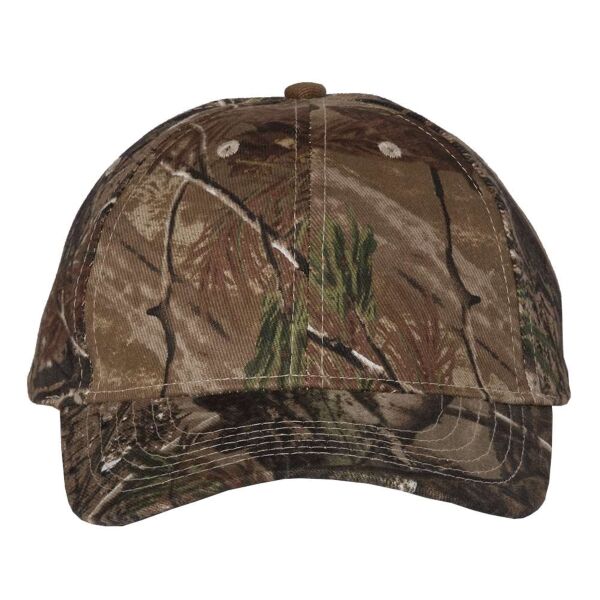 Kati - Camo Mossy Oak® Cap Thumbnail