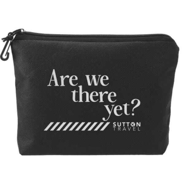 Pouch with Antimicrobial Additive Thumbnail