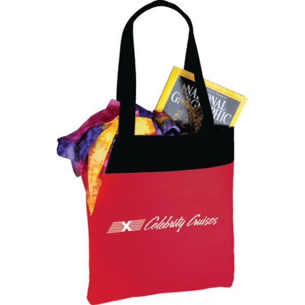 Deluxe Convention Tote Thumbnail