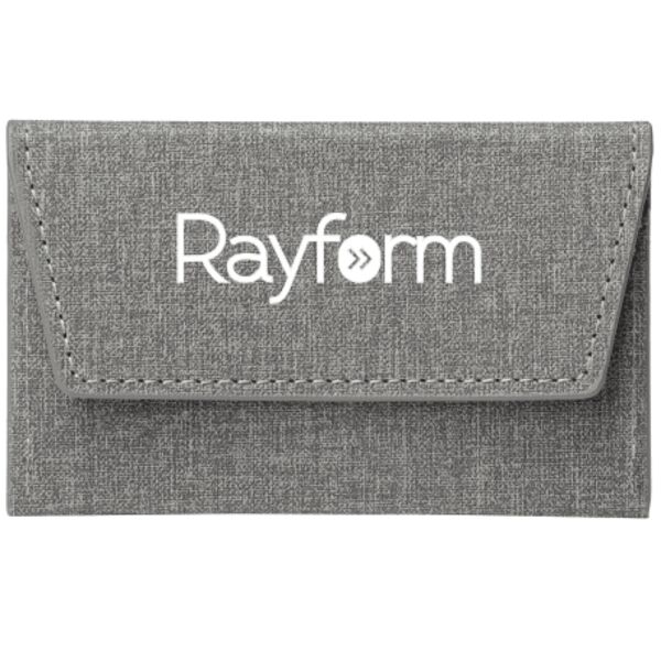 RFID Wallet with Phone stand Thumbnail