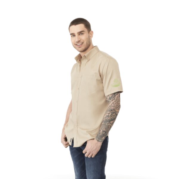 Men's STIRLING Short Sleeve Shirt Thumbnail