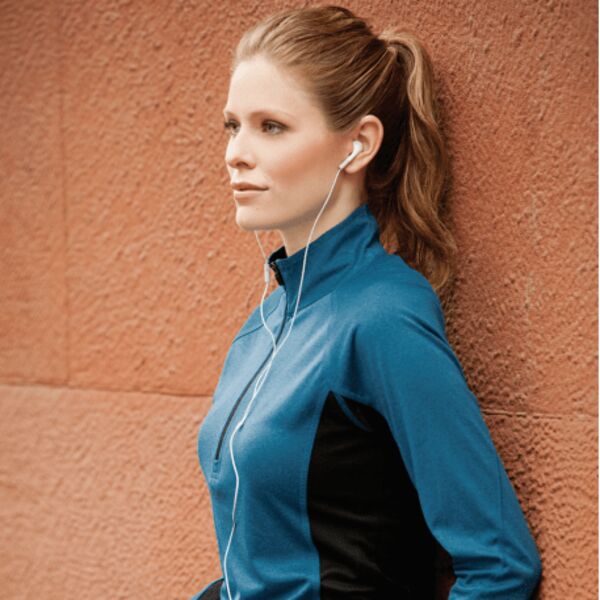 Women's Birchlake Roots73 Tech Long  Sleeve Thumbnail