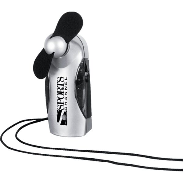 Maxi Mini Fan Thumbnail