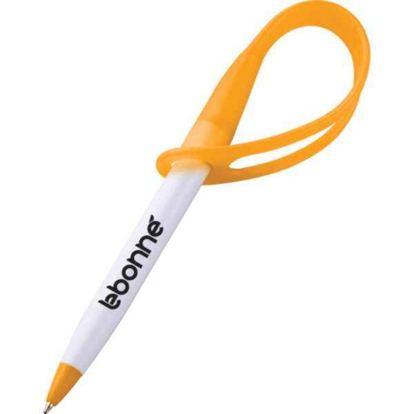 Hang In There Ballpoint Pen with Light Thumbnail