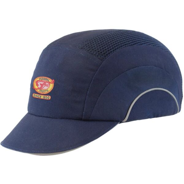 Short 2" HardCap A1 ™ Bump Cap Thumbnail