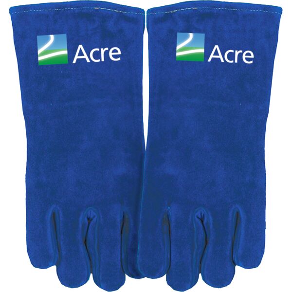 Welders Gloves Thumbnail