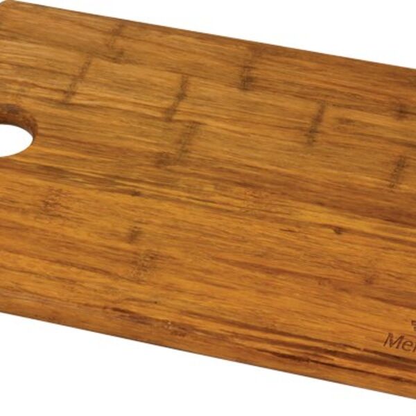 Woodland Bamboo Cutting Board (M) Thumbnail