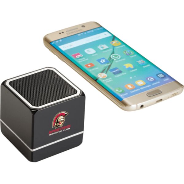 Kubus NFC Bluetooth Speaker Thumbnail
