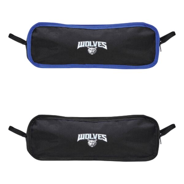 Ultra Portable Highback Chair (300lb Capacity) Thumbnail