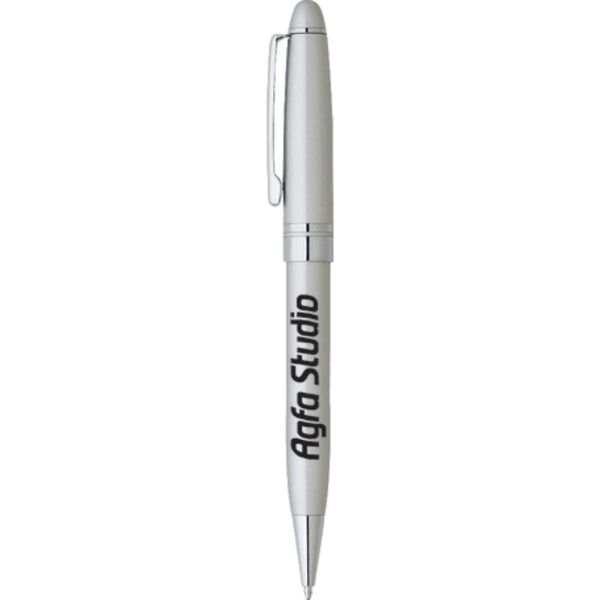 Galaxy Series Metal Ballpoint Pen Thumbnail