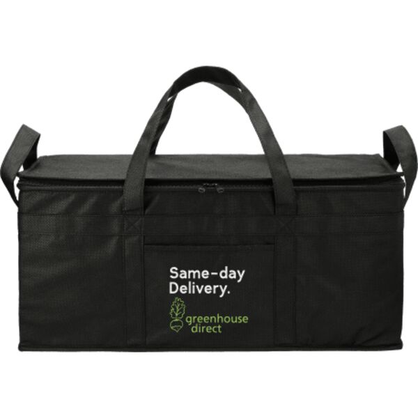 Delivery Cooler Thumbnail