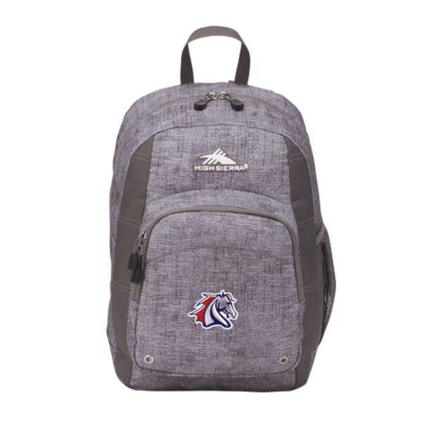 High Sierra Impact Backpack Thumbnail