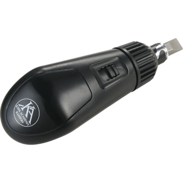 Ratcheting Screwdriver Set Thumbnail