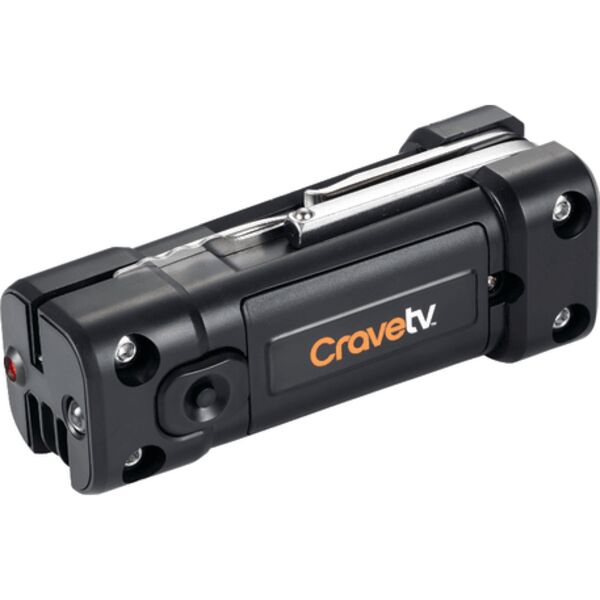 16-in-1 Flashlight Laser Multi-Tool Thumbnail