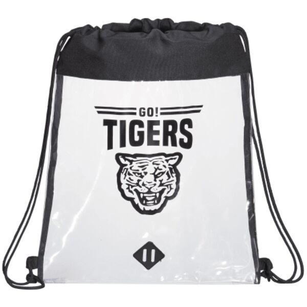 Bayside Drawstring Bag Thumbnail