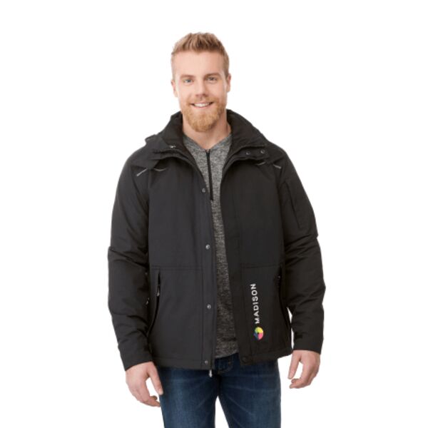 Mens DUTRA 3-in-1 Jacket Thumbnail