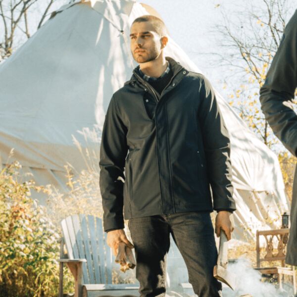 Men's Elkpoint Roots73 Softshell Thumbnail