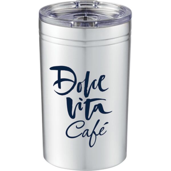 Sherpa 11-oz. Vacuum Tumbler & Insulator Thumbnail