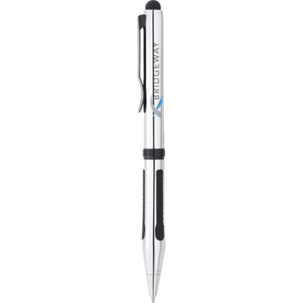elleven™ Triple Grip Ballpoint Stylus Thumbnail