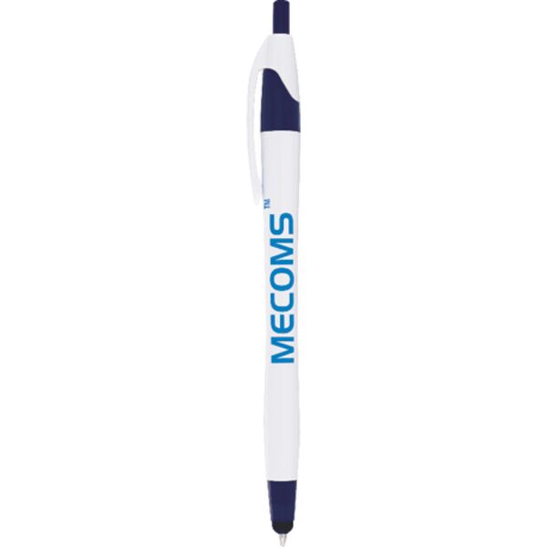 Cougar Tradition Ballpoint Pen-Stylus Thumbnail