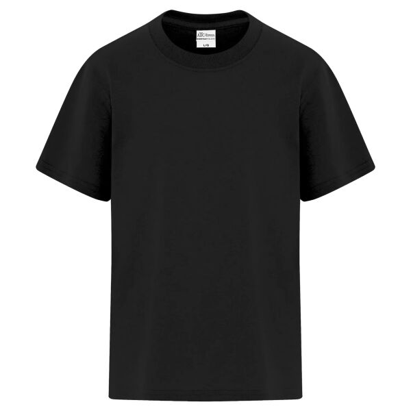 EVERYDAY COTTON BLEND YOUTH TEE Thumbnail