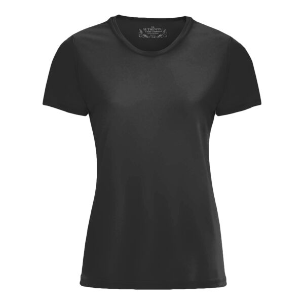 PRO TEAM SHORT SLEEVE LADIES' TEE Thumbnail