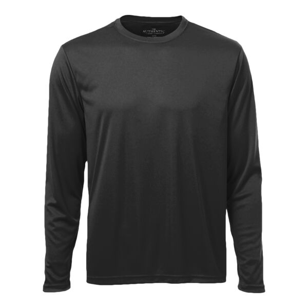 PRO TEAM LONG SLEEVE TEE Thumbnail