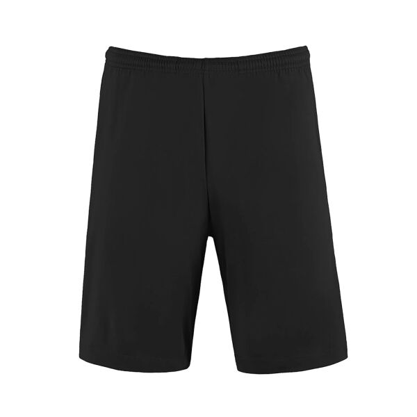 Youth Athletic Short with Pockets Thumbnail