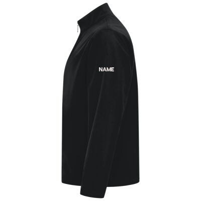 WATER REPELLENT SOFT SHELL JACKET *Embroidered logo* Personalized Thumbnail