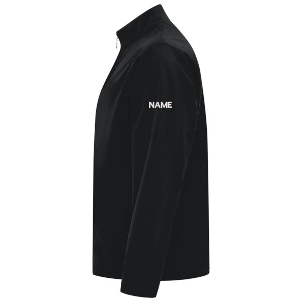 WATER REPELLENT SOFT SHELL JACKET *Embroidered logo* Personalized Thumbnail