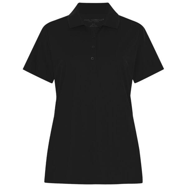 EVERYDAY SNAG RESISTANT LADIES’ POLO Thumbnail