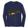 ATC PRO TEAM LONG SLEEVE YOUTH TEE Thumbnail