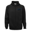 ATC PTECH FLEECE VarCITY HOODED SWEATSHIRT Thumbnail