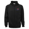 ATC PTECH FLEECE VarCITY HOODED SWEATSHIRT Thumbnail