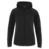 ATC PTECH FLEECE HOODED LADIES' JACKET Thumbnail
