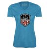 ATC PRO TEAM HEATHER ProFORMANCE TEE Thumbnail